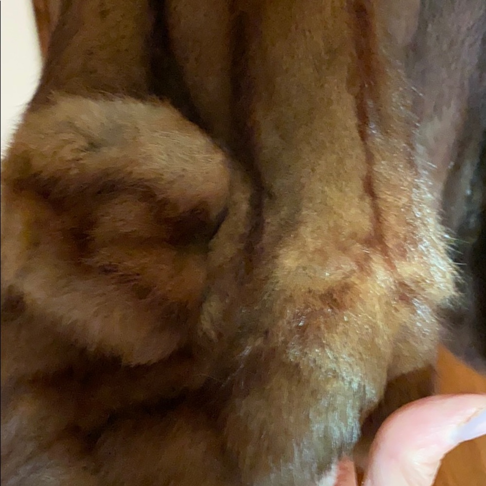 VINTAGE MINK - Picture 3 of 12